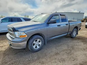 Dodge RAM 5.7L 8 2010