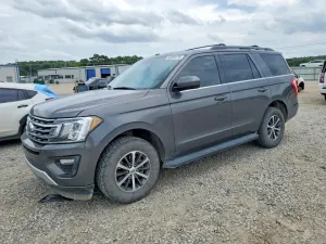 Ford Expedition 3.5L 6 2019