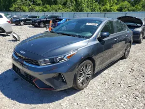 Kia Cerato / Forte / K3 2L 4 2024