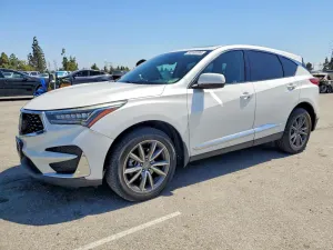 Acura RDX 2.0L 4 2021