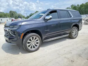 Chevrolet Tahoe 5.3L 8 2026