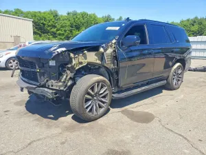 Cadillac Escalade 6.2L 8 2021