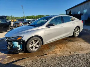Chevrolet Malibu 1.5L 4 2022