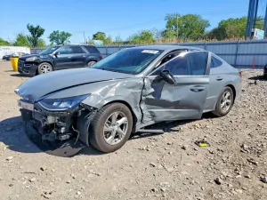 Hyundai Sonata 2.5L 4 2023