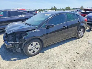 Kia Cerato / Forte / K3 1.8L 4 2016