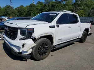 GMC Sierra 5.3L 8 2024