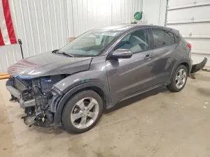 Honda HR-V 1.8L 4 2017