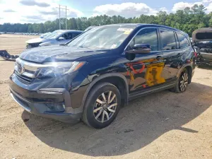 Honda Pilot 3.5L 6 2021