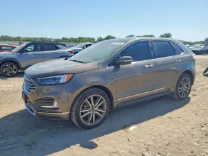 Ford Edge 2.0L 4 2019