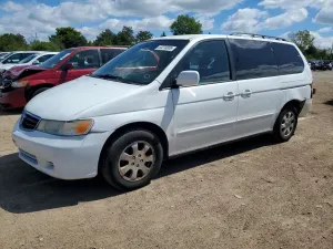 Honda Odyssey 3.5L 6 2004