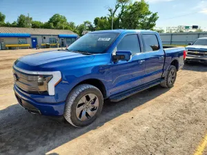 Ford F-150 2022