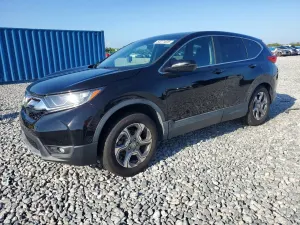 Honda CR-V 1.5L 4 2017