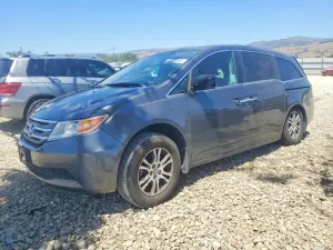 Honda Odyssey 3.5L 6 2013