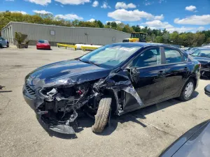 Kia Cerato / Forte / K3 2.0L 4 2019