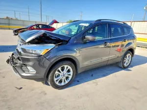 Ford Escape 1.5L 4 2018