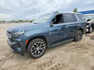 Chevrolet Tahoe 5.3L 8 2021