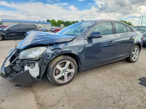 Volvo S60 2.4L 5 2012