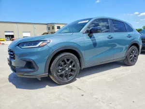 Honda HR-V 2.0L 4 2023