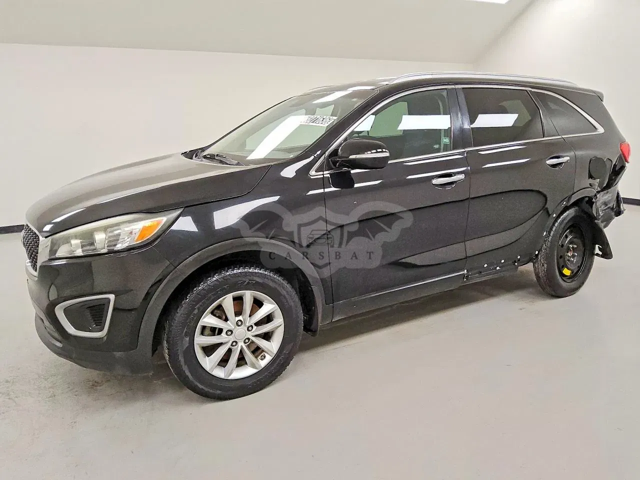 Kia Sorento 2.4L 4 2017