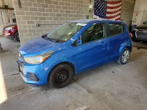 Chevrolet Spark 1.4L 4 2016