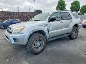 Toyota 4Runner 4.0L 6 2006