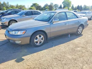 Lexus ES 3.0L 6 1998
