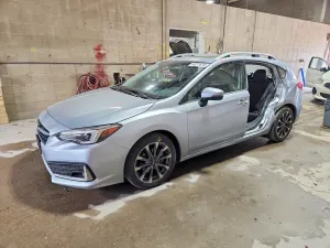 Subaru Impreza 2.0L 4 2021