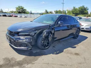 Honda Civic 2.0L 4 2024