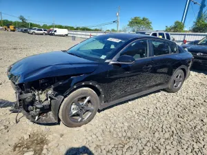 Kia K4 2.0L 4 2025
