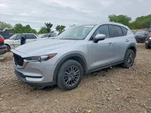 Mazda CX-5 2.5L 4 2019