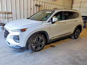 Hyundai Santa Fe 2.0L 4 2020