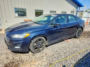 Ford Fusion 1.5L 4 2020