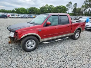 Ford F-150 5.4L 8 2003