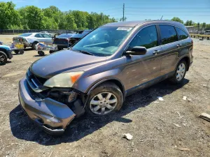 Honda CR-V 2.4L 4 2011