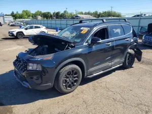 Hyundai Santa Fe 2.5L 4 2023