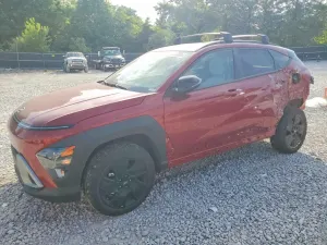 Hyundai Kona 2.0L 4 2026