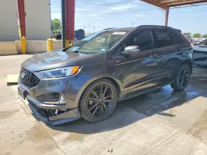 Ford Edge 2.0L 4 2020