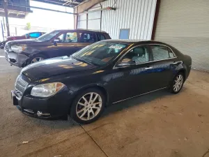 Chevrolet Malibu 3.6L 6 2011