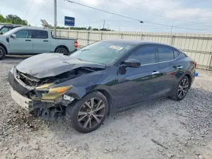 Nissan Maxima 3.5L 6 2017
