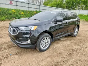 Ford Edge 2.0L 4 2024