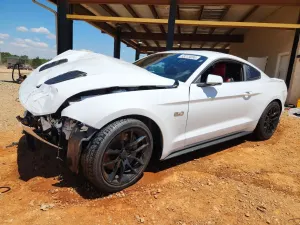 Ford Mustang 5.0L 8 2023