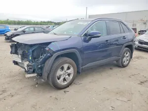 Toyota Rav4 2.5L 4 2025