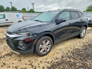 Chevrolet Blazer 3.6L 6 2020