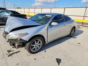 Honda Accord 2.4L 4 2009