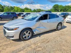 Chevrolet Malibu 1.5L 4 2019