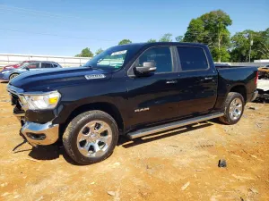 RAM 1500 5.7L 8 2019