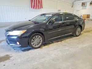 Lexus ES 3.5L 6 2013