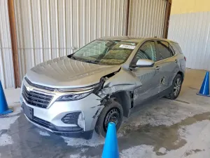 Chevrolet Equinox 1.5L 4 2023