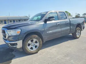 RAM 1500 5.7L 8 2020
