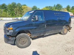 Ford Econoline 4.6L 8 2008